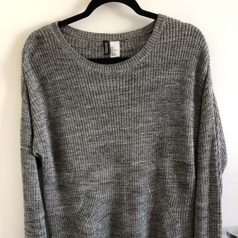 H&M Knit Sweater